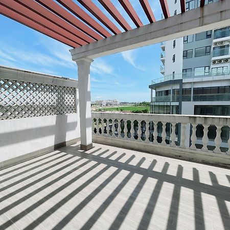 Amy Apartment フエ エクステリア 写真