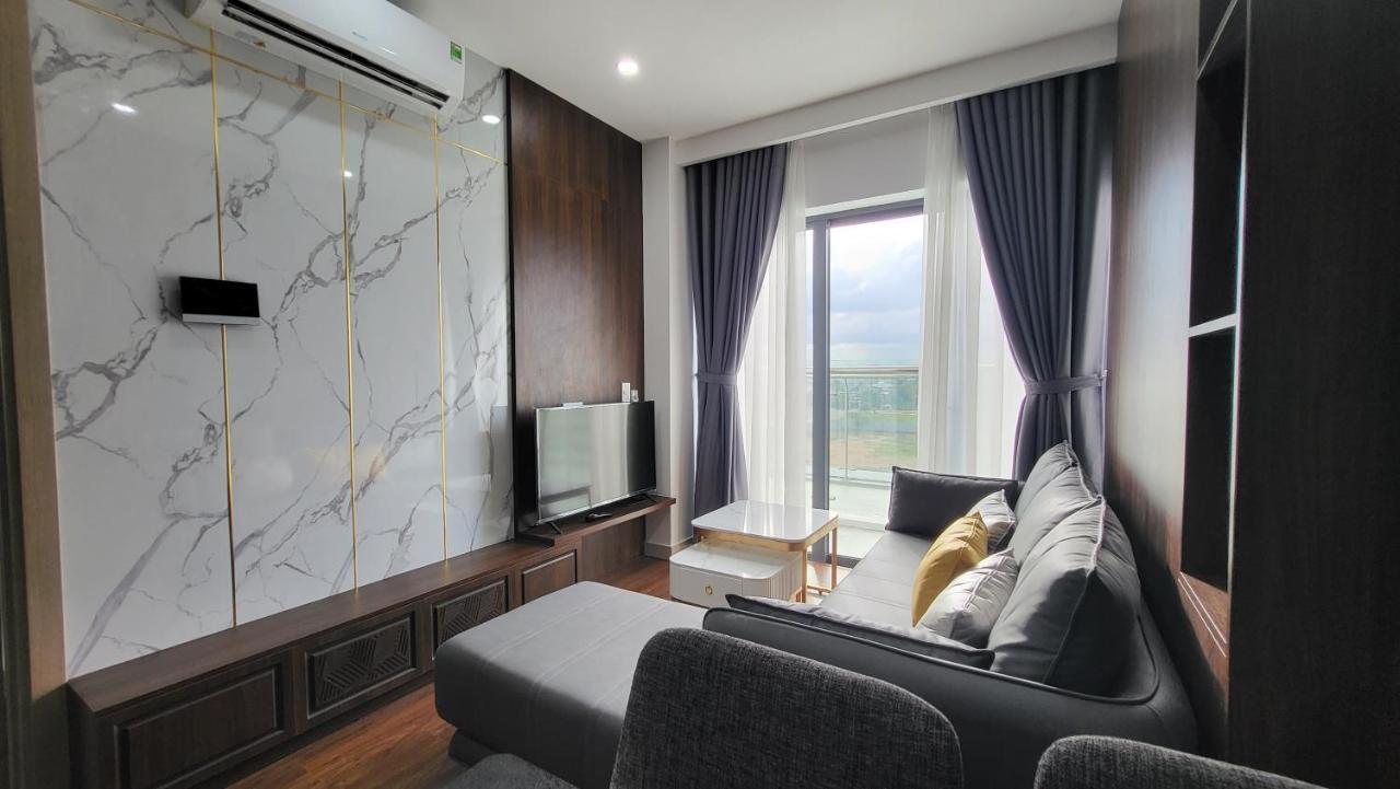 Amy Apartment フエ エクステリア 写真