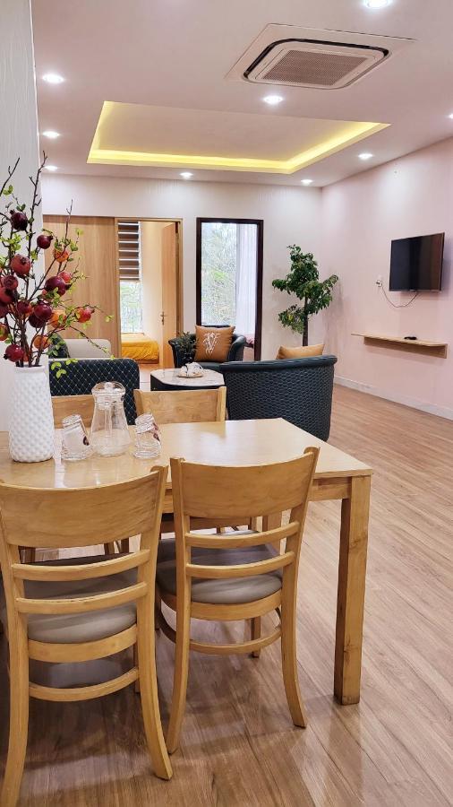 Amy Apartment フエ エクステリア 写真