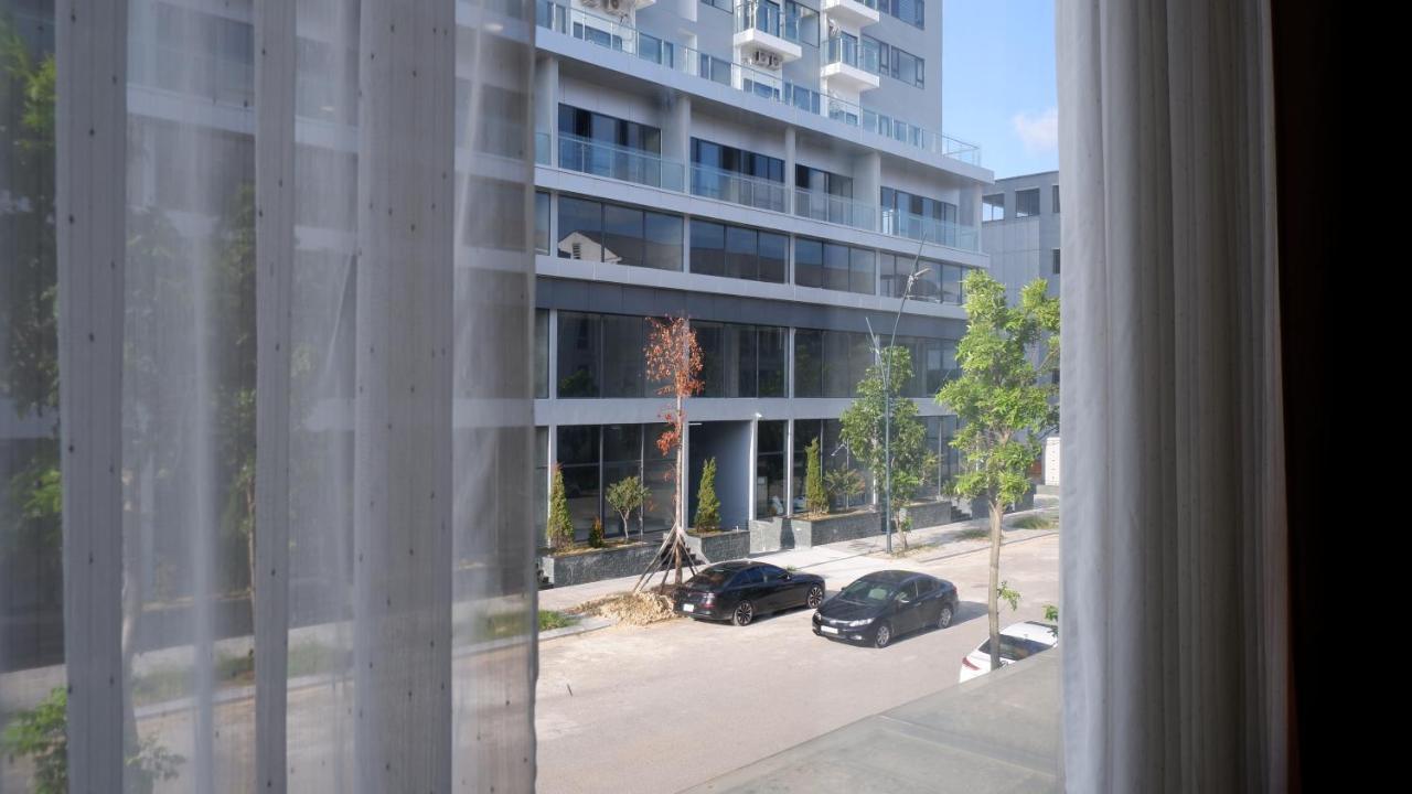 Amy Apartment フエ エクステリア 写真