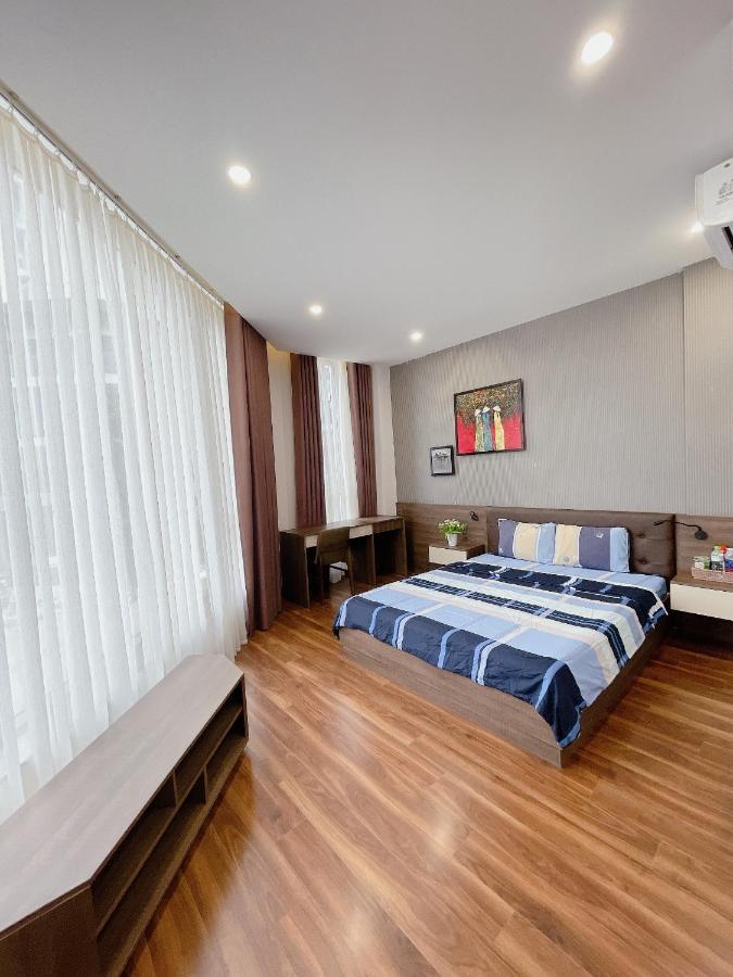 Amy Apartment フエ エクステリア 写真