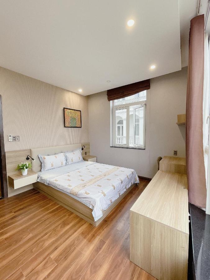 Amy Apartment フエ エクステリア 写真