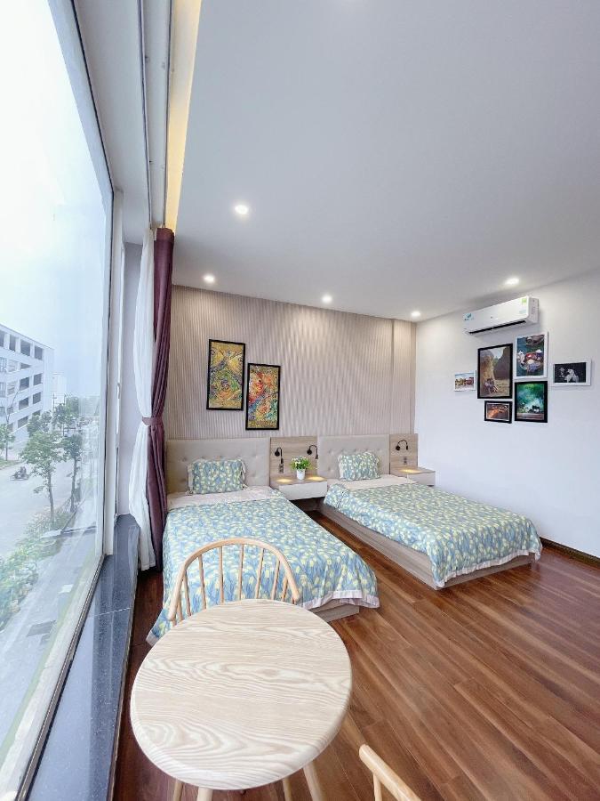 Amy Apartment フエ エクステリア 写真