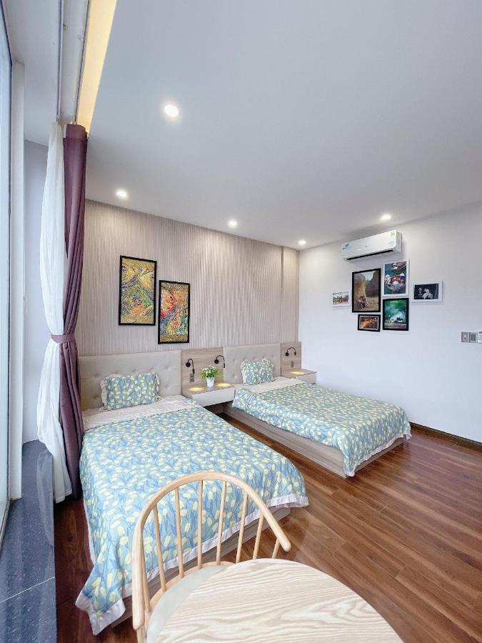 Amy Apartment フエ エクステリア 写真