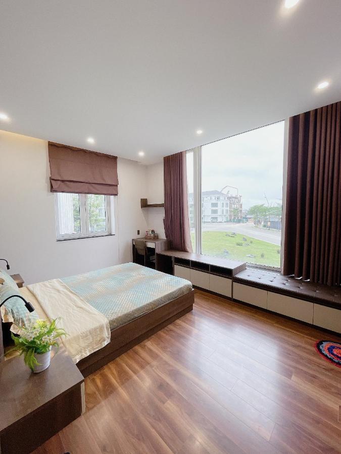 Amy Apartment フエ エクステリア 写真