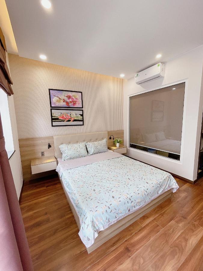Amy Apartment フエ エクステリア 写真