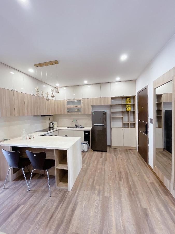 Amy Apartment フエ エクステリア 写真