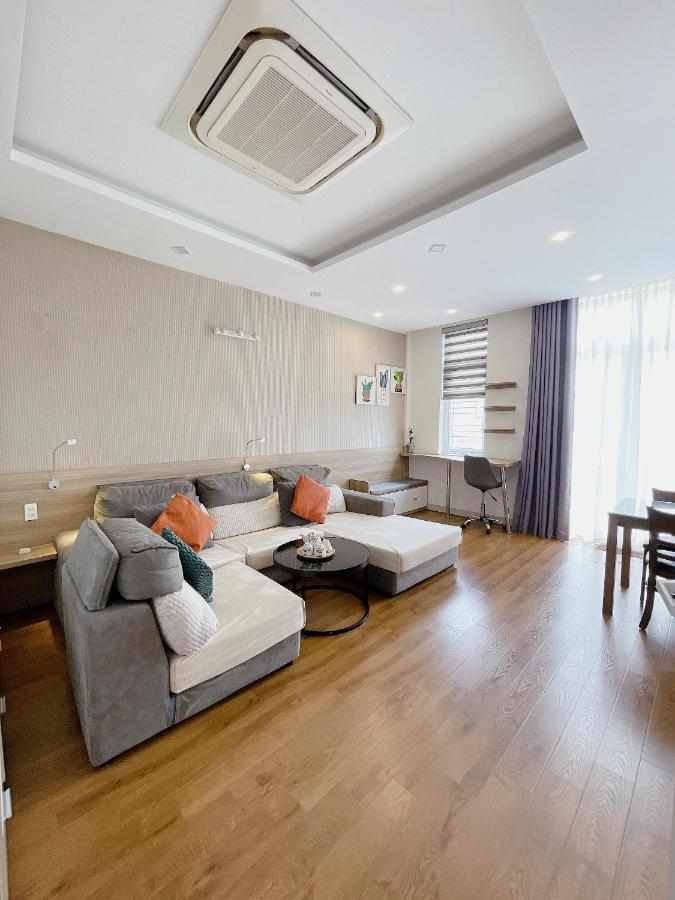 Amy Apartment フエ エクステリア 写真