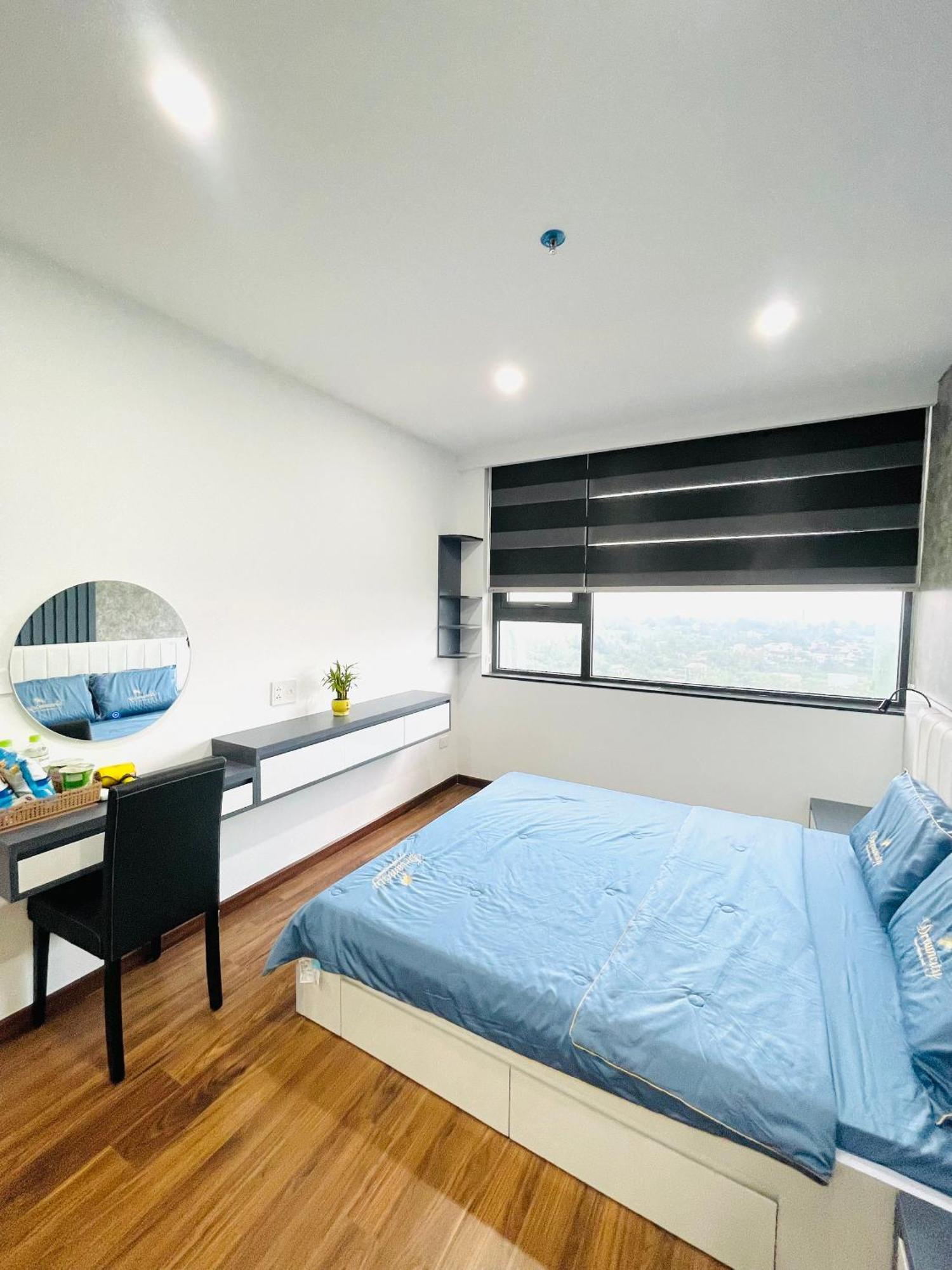 Amy Apartment フエ エクステリア 写真