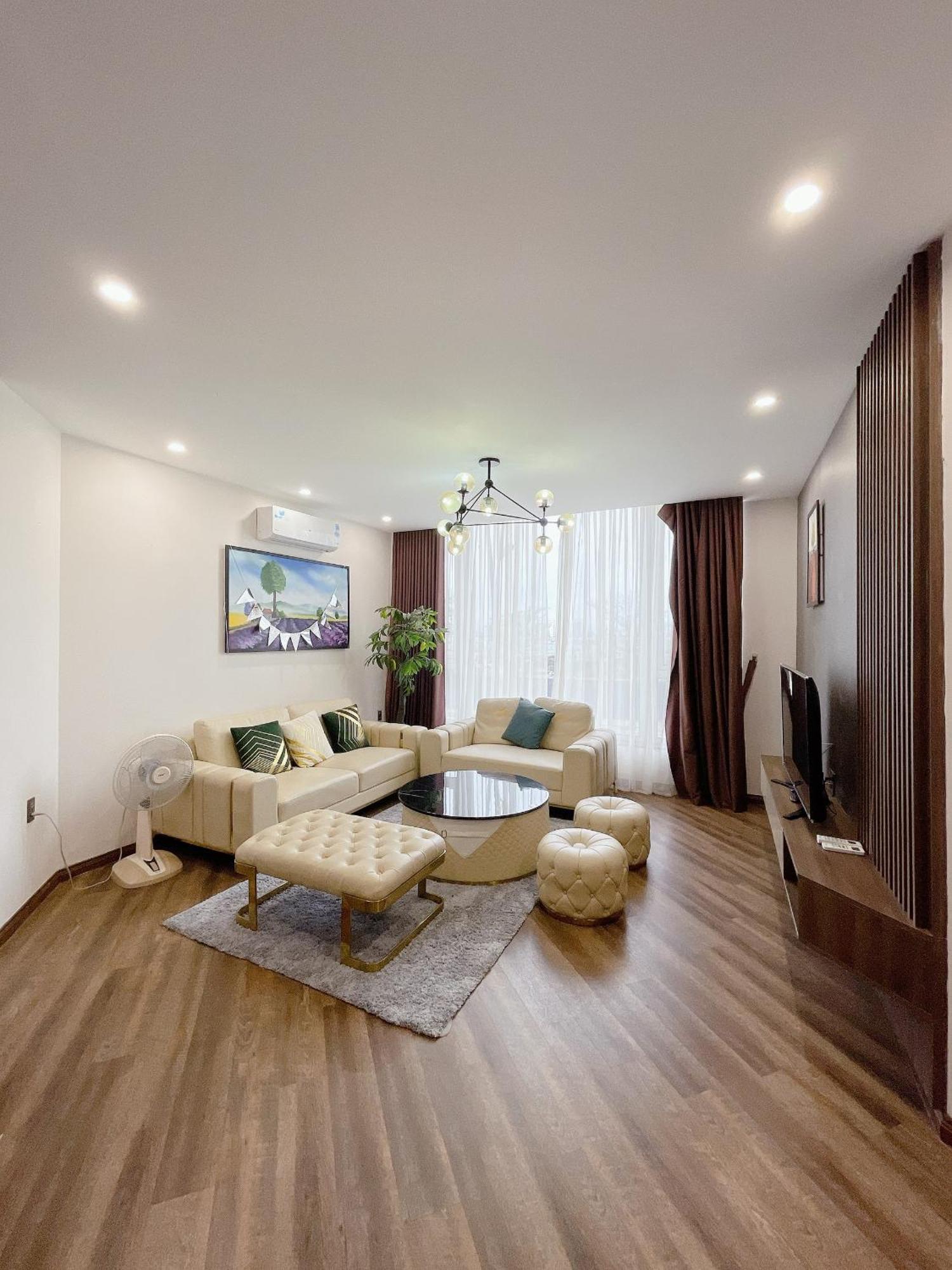 Amy Apartment フエ エクステリア 写真