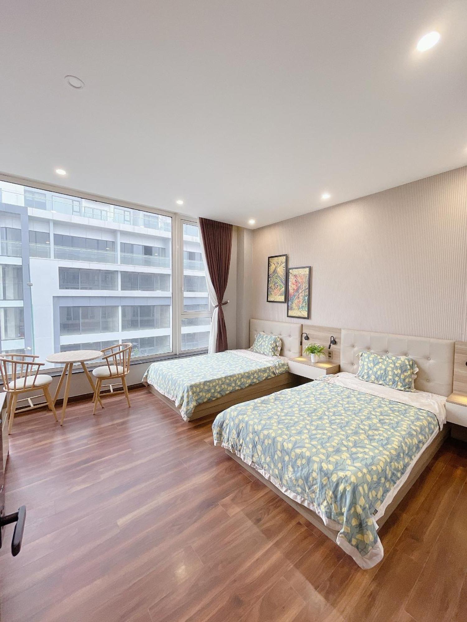 Amy Apartment フエ エクステリア 写真