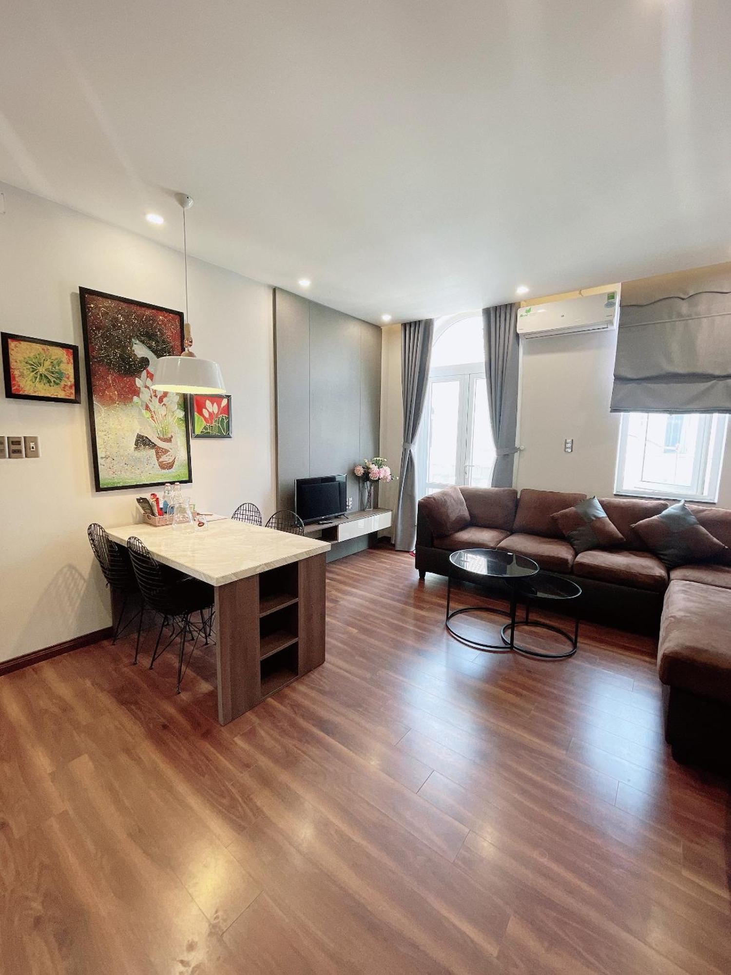 Amy Apartment フエ エクステリア 写真