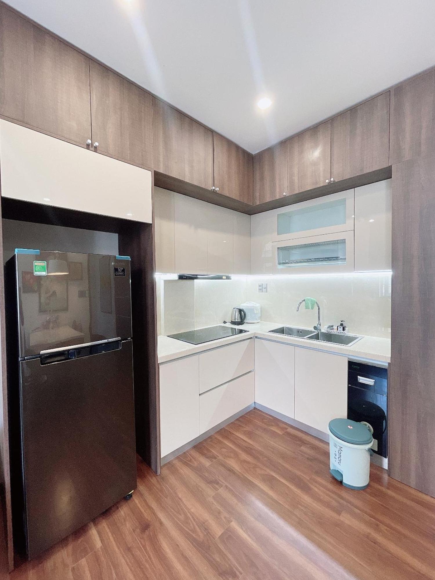Amy Apartment フエ エクステリア 写真