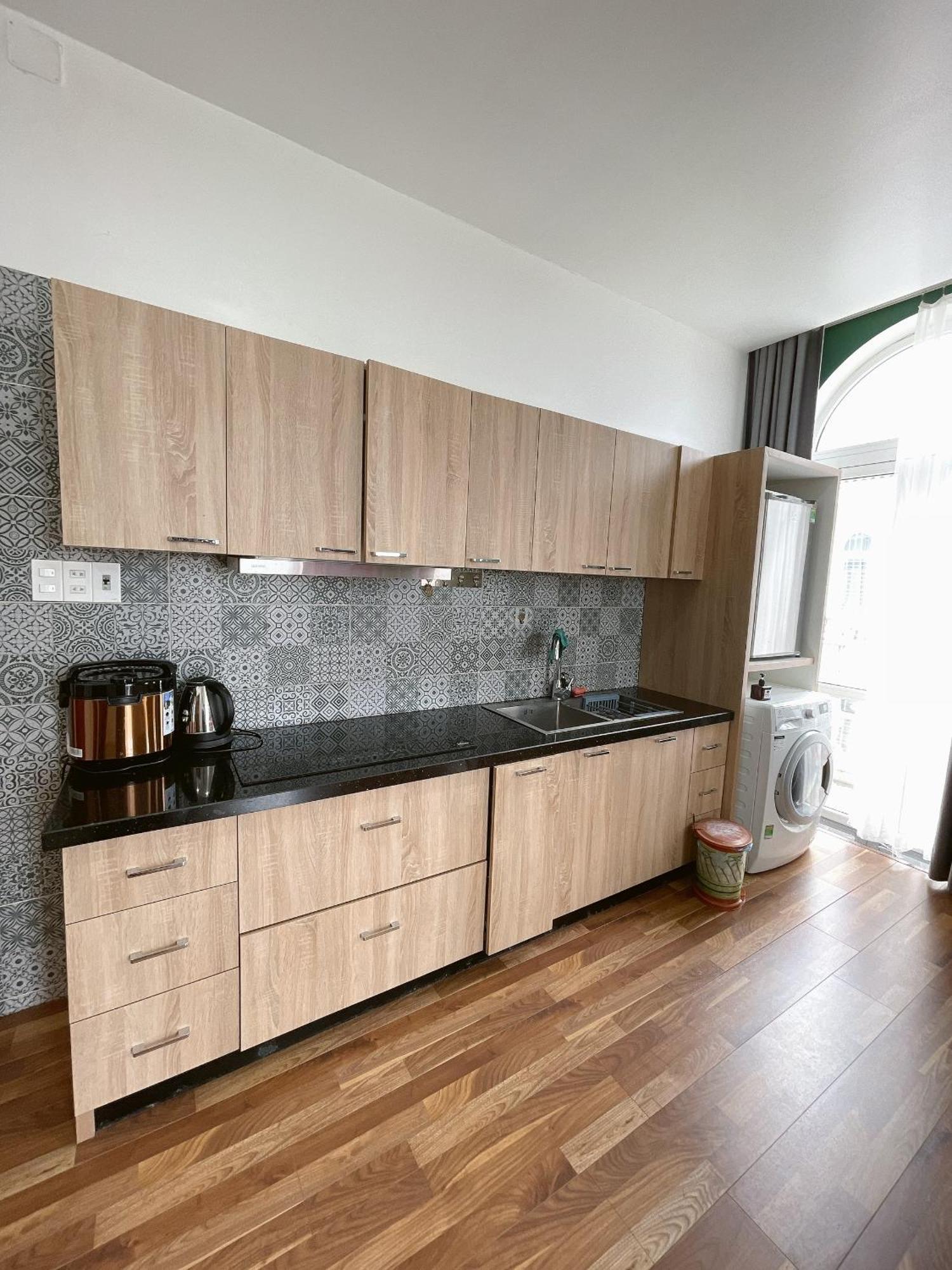 Amy Apartment フエ エクステリア 写真