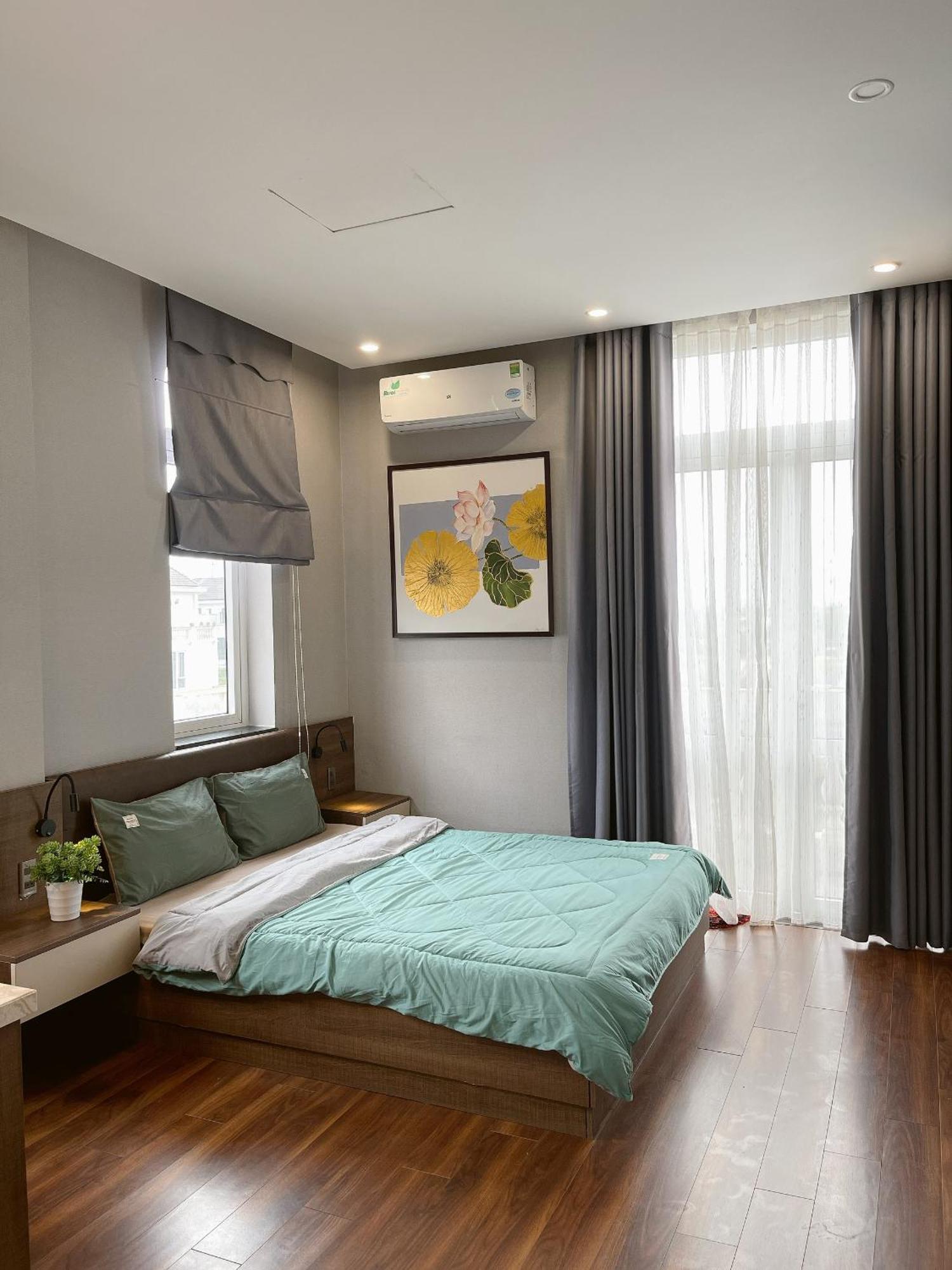 Amy Apartment フエ エクステリア 写真