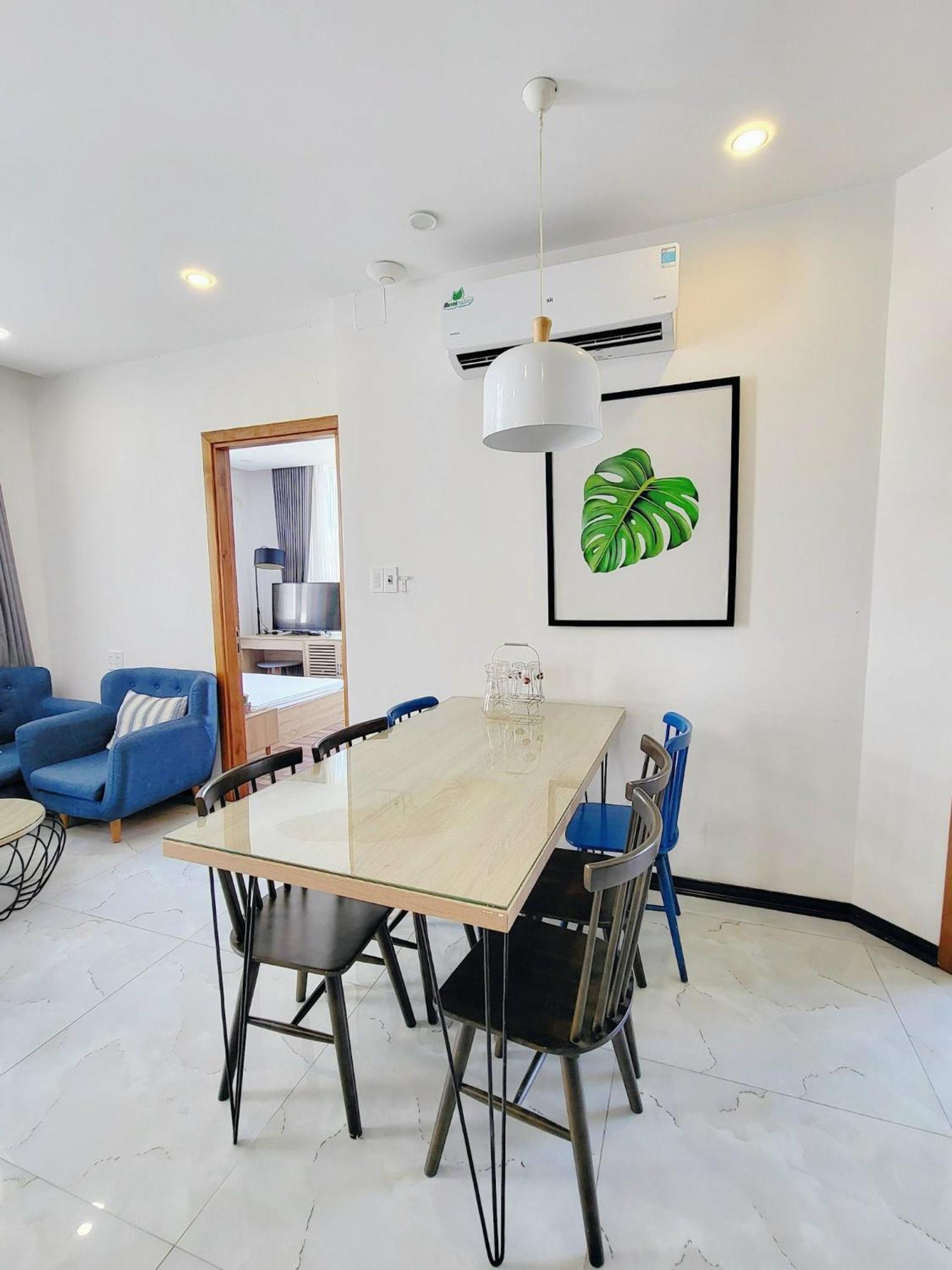 Amy Apartment フエ エクステリア 写真
