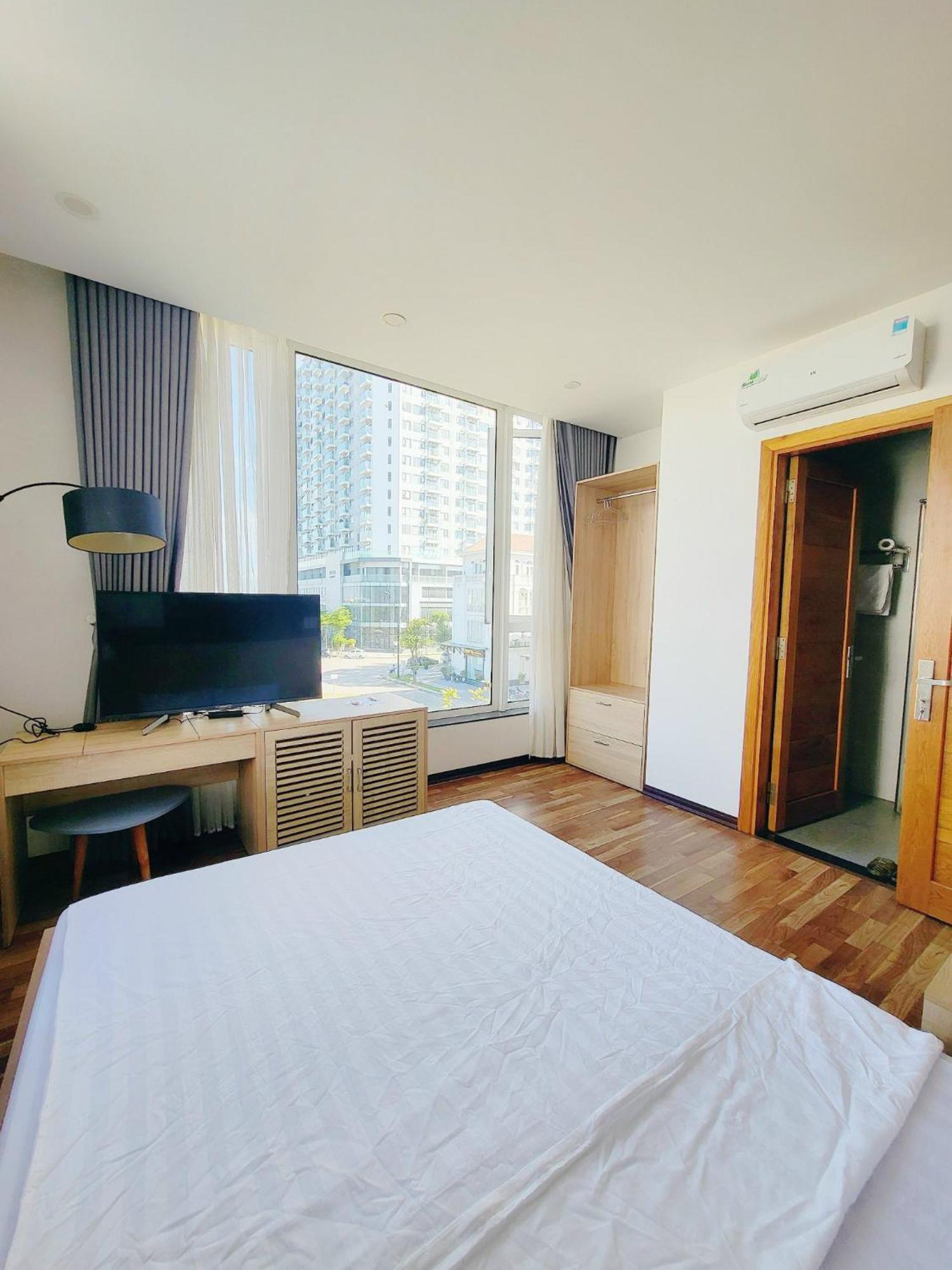 Amy Apartment フエ エクステリア 写真