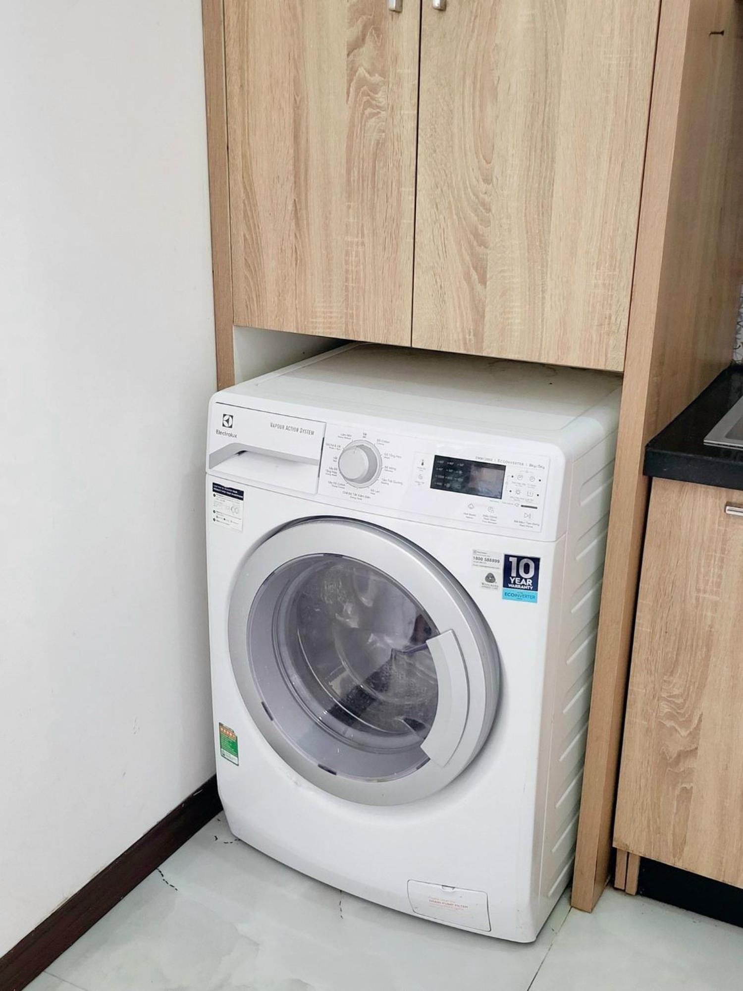 Amy Apartment フエ エクステリア 写真